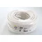 Przewód OMY 3x1,5 300/300V (H03VV-F) - biały