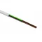 Przewód oponowy mieszkaniowy OMY 300/300V H03VV-F 4G 4x0,5mm² biały OMY