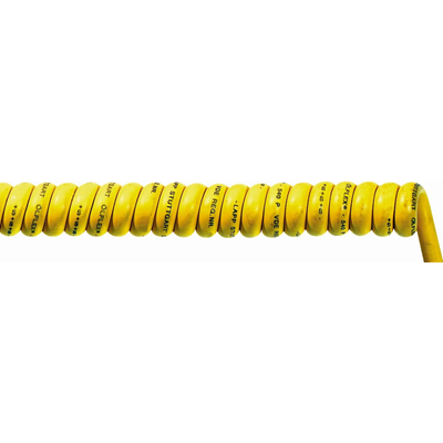 Przewód Spiralny Ölflex Spiral 540 P 7G1.0/1200