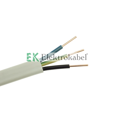 Przewód YDYp 3x1 450/750 V