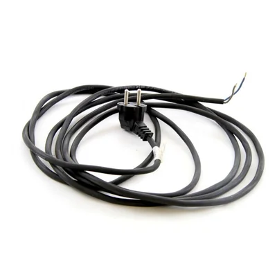 Przewód z wtyczką unischuko 3m 2x1,5