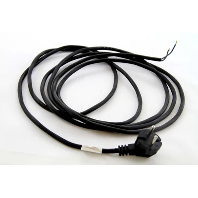 Przewód z wtyczką unischuko 3m 2x1,5