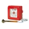 PRZYCISK ALARM NT 676.35100