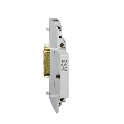 PS M250 attachment