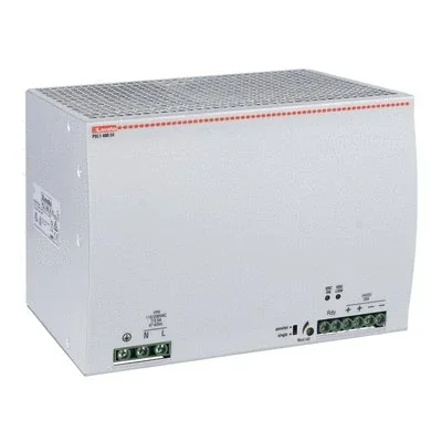 PSL148024 Einphasen-Netzteil, Ausgang: 24 V DC, 20 A, 480 W
