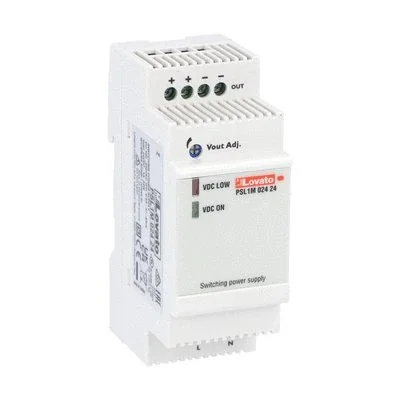 PSL1M02424 Einphasen-Netzteil, Ausgang: 24 V DC, 1 A, 24 W