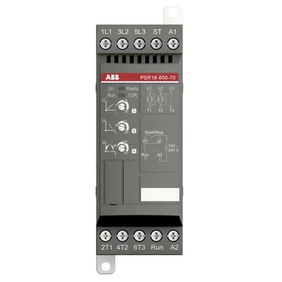 PSR16-600-70 Softstarter