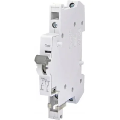PS/SS ETIMAT P10 Contatti ausiliari/di segnalazione per ETIMAT P10