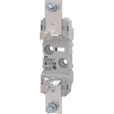 PT 2 M10-M10 1p NH-Sicherungssockel - NH2 / 400 A / 1P / AC 690 V