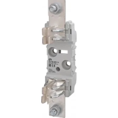 PT 3 M12-M12 1p NH base fusibile - NH3 / 630 A / 1P / AC 690 V