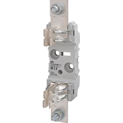 PT 3 M12-M12 1p NH base fusibile - NH3 / 630 A / 1P / AC 690 V