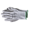 PU Cut Resistant Gloves Level 5 Size 9 Grey