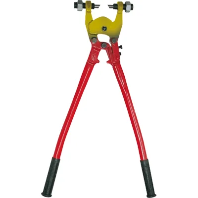 Пуансон для листового металу, DBD