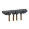 Puente contactor 3P LC1D09/D38