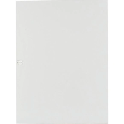 Puerta de acero para celdas empotradas, BFZ-UTS-4/96