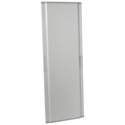 Puerta de perfil metálico 1800 x 600