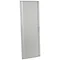 Puerta de perfil metálico 1800 x 600