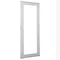 Puerta transparente 1800 x 600 IP55
