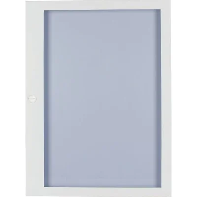 Puerta transparente para celdas empotradas, BFZ-UTT-3/72