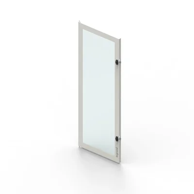 PUERTA TRANSPARENTE XL3 S 160 8X24M