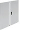 Puerta trasera UNIVERS IP55 para FR04x