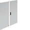 Puerta trasera UNIVERS IP55 para FR14x