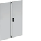 Puerta trasera UNIVERS IP55 para FR24x