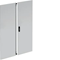 Puerta trasera UNIVERS IP55 para FR26x