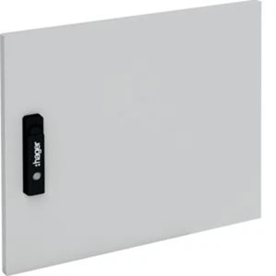 Puerta trasera UNIVERS IP55, para FR31x