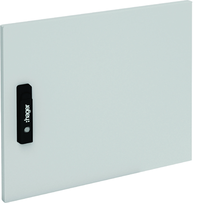 Puerta trasera UNIVERS IP55, para FR33x