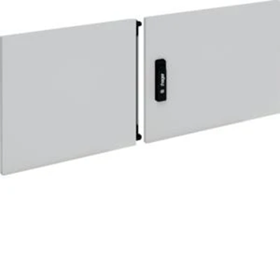 Puerta trasera UNIVERS IP55 para FR35x