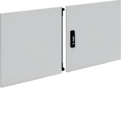 Puerta trasera UNIVERS IP55 para FR44x