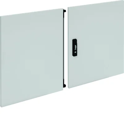Puerta trasera UNIVERS IP55 para FR55x