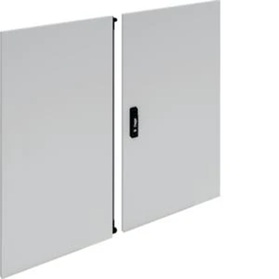 Puerta trasera UNIVERS IP55 para FR84x