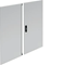 Puerta trasera UNIVERS IP55 para FR94x