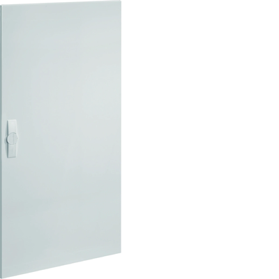 Puerta UNIVERS FW, derecha maciza, para carcasa 1069x519mm, blanca