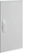 Puerta UNIVERS FW, derecha maciza, para carcasa 619x269mm, blanca