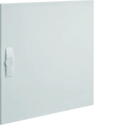 Puerta UNIVERS FW, derecha maciza, para carcasa 619x519mm, blanca