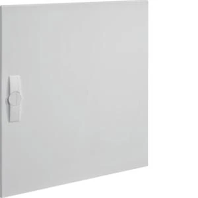 Puerta UNIVERS FW, derecha maciza, para carcasa 619x519mm, blanca