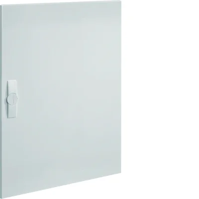 Puerta UNIVERS FW, derecha maciza, para carcasa 769x519mm, blanca