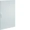 Puerta UNIVERS FW, derecha maciza, para carcasa 919x519mm, blanca