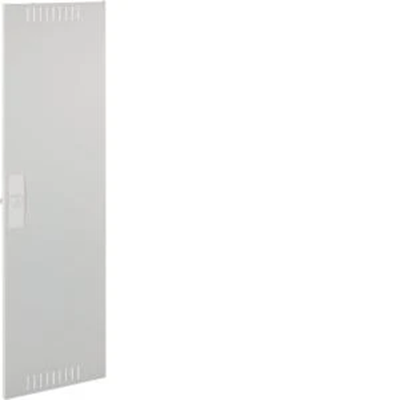 Puerta UNIVERS FW, derecha, perforada, para carcasa 1069x269mm, blanca