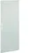 Puerta UNIVERS FW, derecha, perforada, para carcasa 769x269mm, blanca