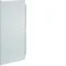 Puerta UNIVERS FW, izquierda, maciza, para carcasa 919x248mm, blanca