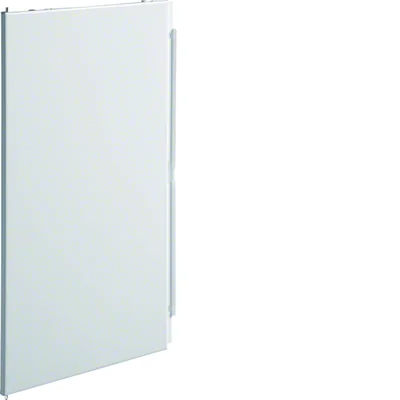 Puerta UNIVERS FW, izquierda, maciza, para carcasa 919x498mm, blanca