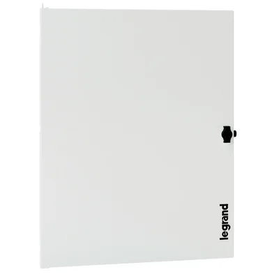 Puerta XL3S 160 totalmente metálica 3x24 m