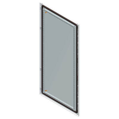 Puertas espaciales para SF, doble completo 1800x1200mm