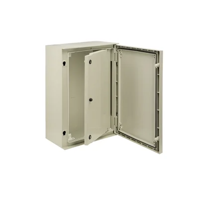 Puertas interiores para PLM86 845X635 mm, PanelSet