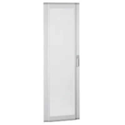 Puertas perfiladas transparentes 1050