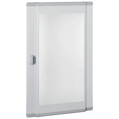 Puertas perfiladas transparentes 900